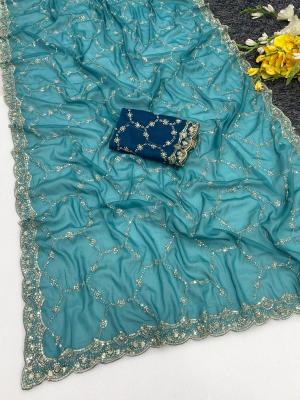 Vastrangan georgette top 5 saree wholesalers in surat